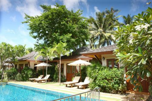 Hotel Pai Tan Villas