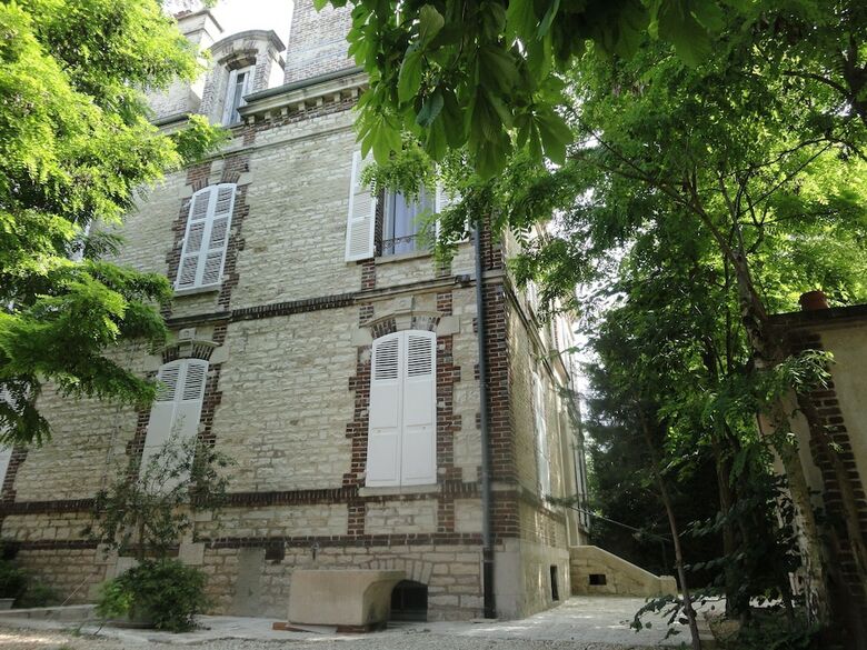 Bed & Breakfast Au Fil De Troyes