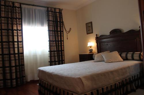 Agroturismo Casa Das Leiras
