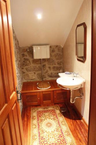 Agroturismo Casa Das Leiras