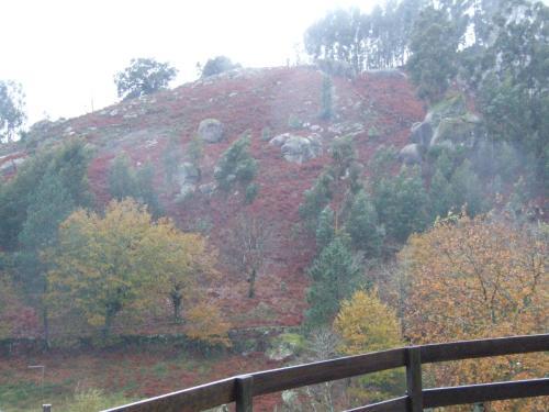 Agroturismo Casa Das Leiras
