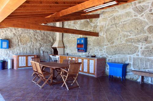 Agroturismo Casa Das Leiras