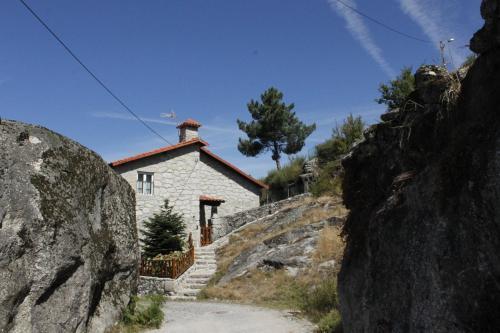 Agroturismo Casa Das Leiras