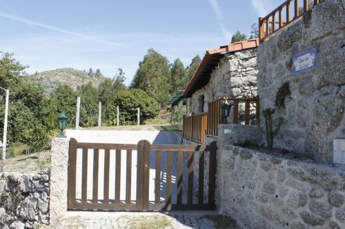 Agroturismo Casa Das Leiras