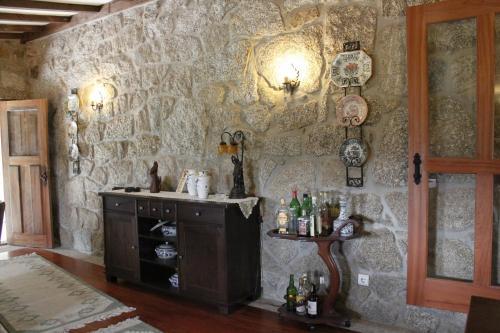 Agroturismo Casa Das Leiras