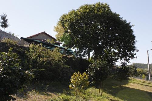 Agroturismo Casa Das Leiras