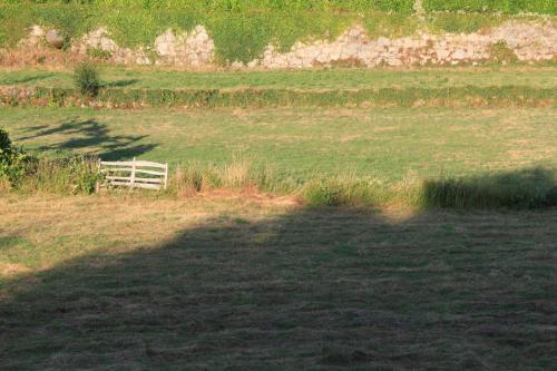 Agroturismo Casa Das Leiras