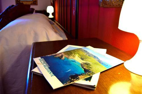 Bed & Breakfast Mi Casa Es Tu Casa 79