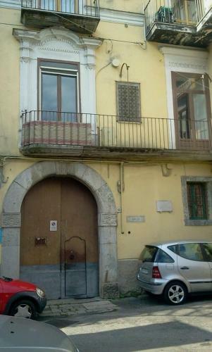 Apartamento Casa Vacanze Casa Ida