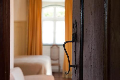 Hostal Casa Das Obras