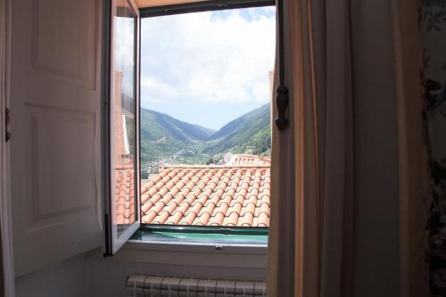 Hostal Casa Das Obras
