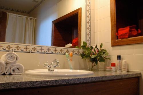 Hostal Casa Das Obras