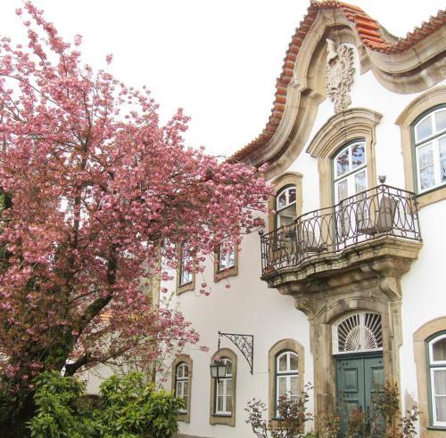 Hostal Casa Das Obras
