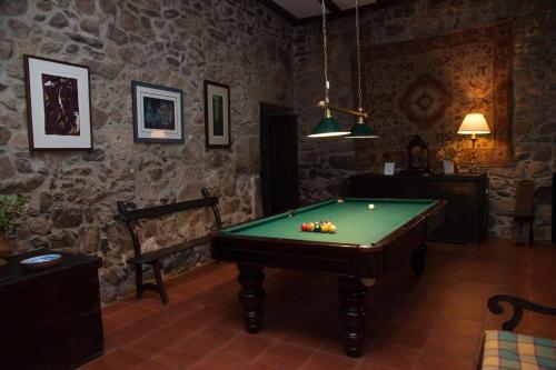 Hostal Casa Das Obras