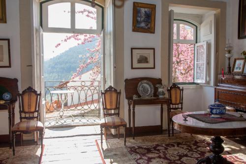 Hostal Casa Das Obras