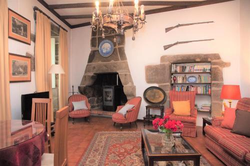 Hostal Casa Das Obras