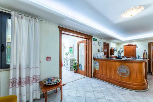 Hotel Il Melograno