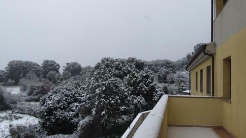 Hotel Il Melograno