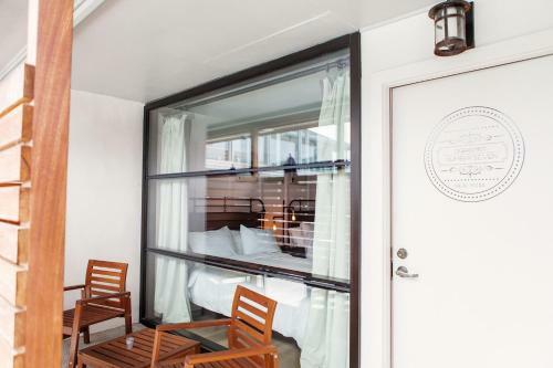 Hotel The Montauk Beach House
