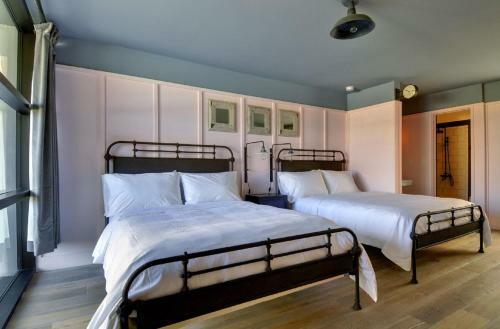Hotel The Montauk Beach House