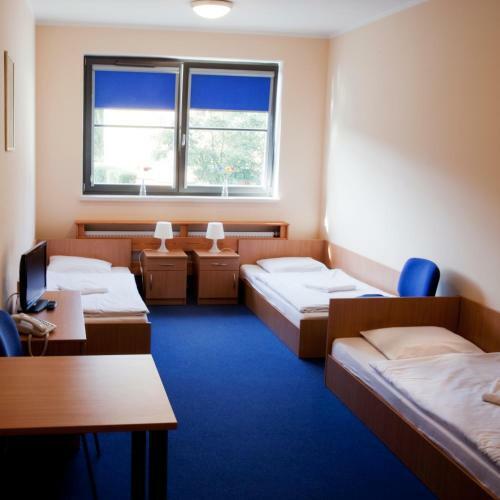 Motel Gda?ska Szko?a Szermierki