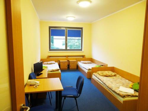 Motel Gda?ska Szko?a Szermierki