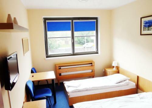 Motel Gda?ska Szko?a Szermierki