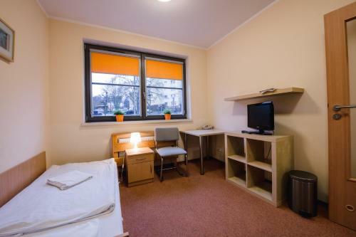 Motel Gda?ska Szko?a Szermierki