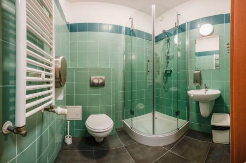 Motel Gda?ska Szko?a Szermierki