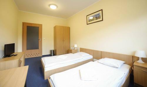 Motel Gda?ska Szko?a Szermierki