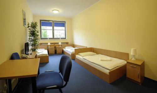 Motel Gda?ska Szko?a Szermierki