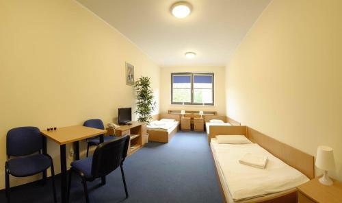 Motel Gda?ska Szko?a Szermierki