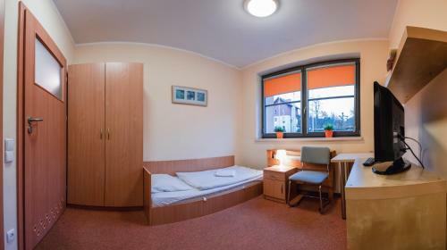 Motel Gda?ska Szko?a Szermierki