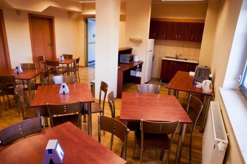Motel Gda?ska Szko?a Szermierki