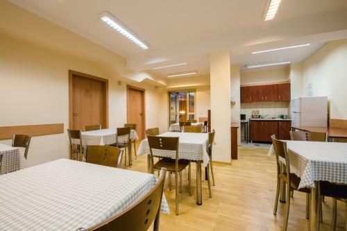 Motel Gda?ska Szko?a Szermierki