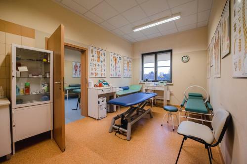 Motel Gda?ska Szko?a Szermierki