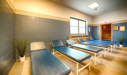 Motel Gda?ska Szko?a Szermierki