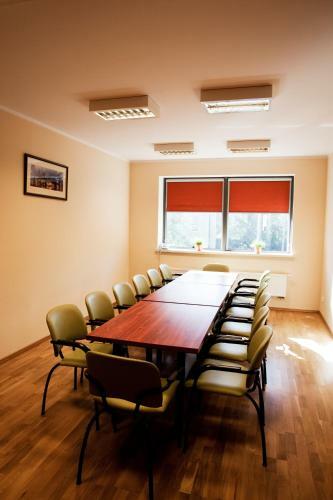 Motel Gda?ska Szko?a Szermierki