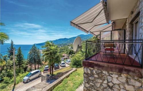 Apartment Antona Raspora II