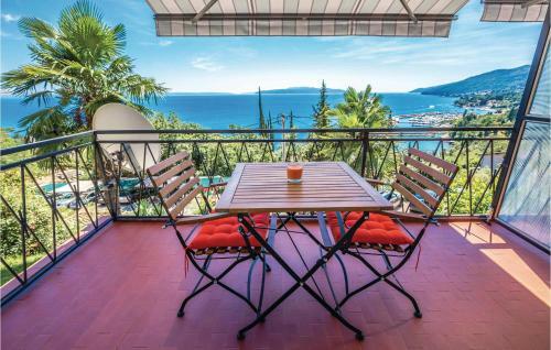 Apartment Antona Raspora II