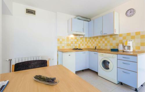 Apartment Antona Raspora II