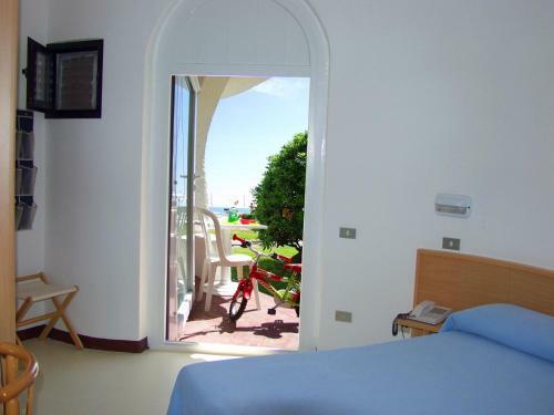 Hotel Villaggio Il Girasole