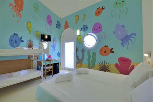 Hotel Villaggio Il Girasole