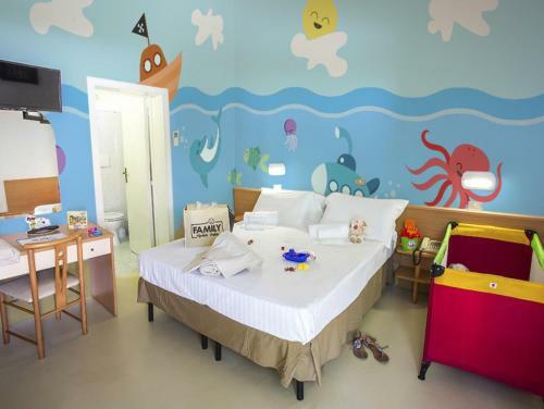 Hotel Villaggio Il Girasole
