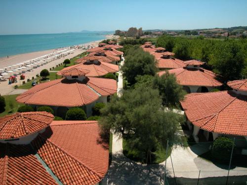 Hotel Villaggio Il Girasole