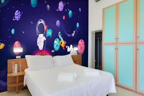 Hotel Villaggio Il Girasole