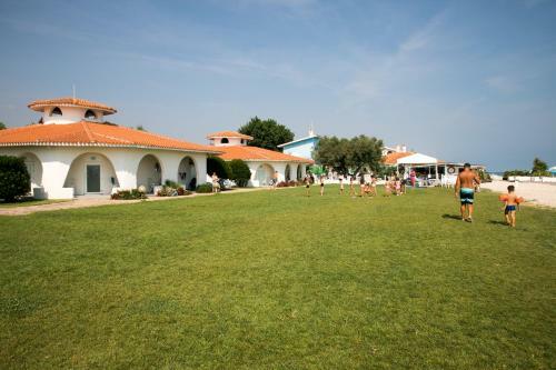 Hotel Villaggio Il Girasole