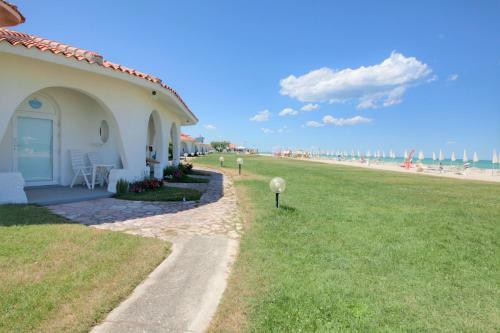 Hotel Villaggio Il Girasole
