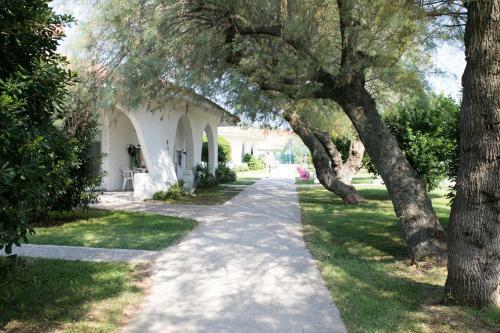 Hotel Villaggio Il Girasole