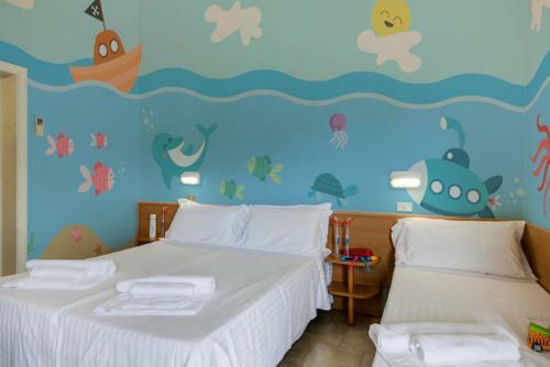 Hotel Villaggio Il Girasole